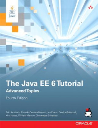 Java EE 6 Tutorial