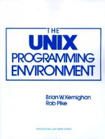 UNIX Programming Environment, The