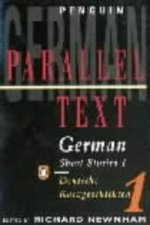 Parallel Text: German Short Stories