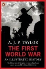 First World War