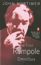 First Rumpole Omnibus