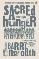 Sacred Hunger