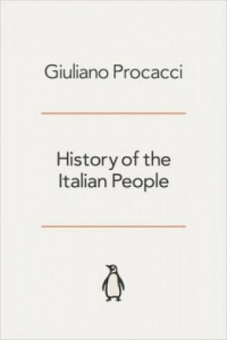 History of the Italian People
