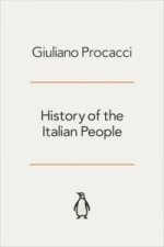 History of the Italian People