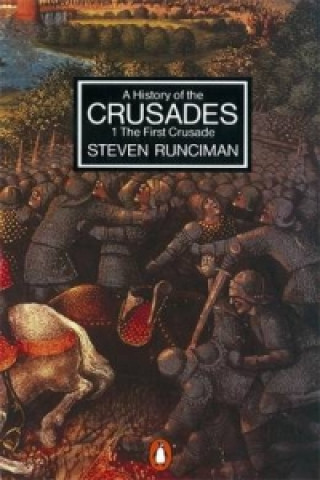 History of the Crusades