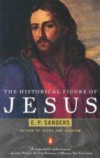 Historical Figure of Jesus