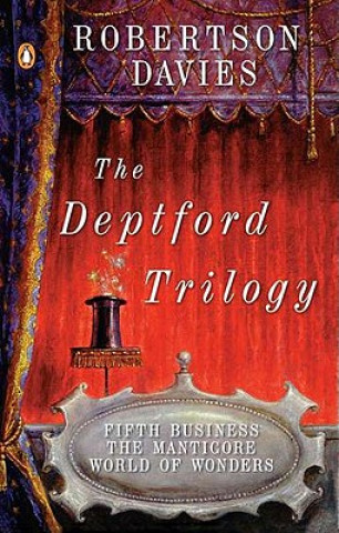 Deptford Trilogy