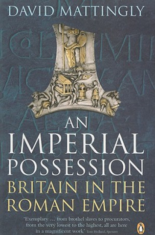 Imperial Possession