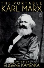 Portable Karl Marx