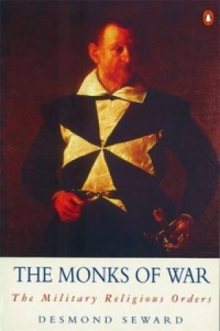 Monks of War