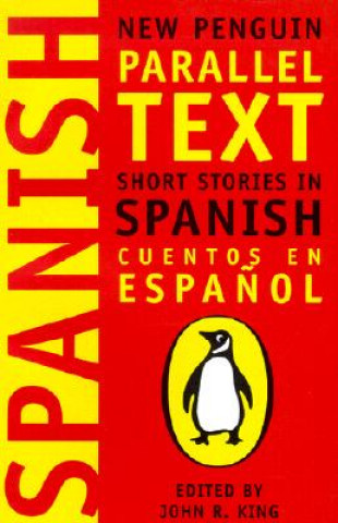 Short Stories in Spanish