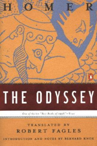 Odyssey (Deckle Edge)