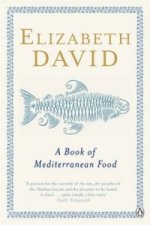 Book of Mediterranean Food