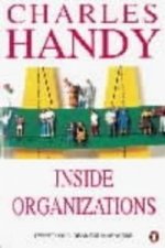 Inside Organizations