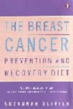 Breast Cancer Prevention and Recovery Diet