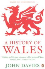 History of Wales