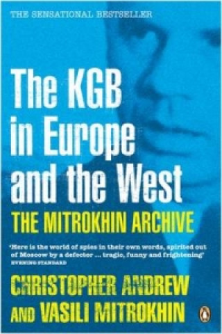 Mitrokhin Archive