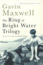 Ring of Bright Water Trilogy