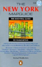 New York Mapguide