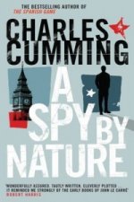 Spy by Nature