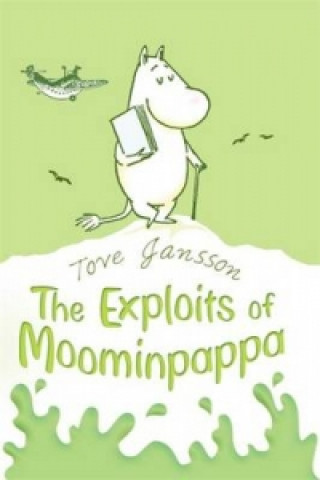 Exploits of Moominpappa