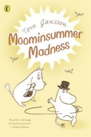 Moominsummer Madness