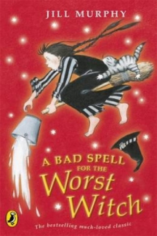 Bad Spell for the Worst Witch