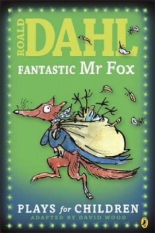 Fantastic Mr Fox