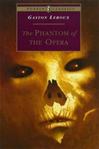 Phantom of the Opera