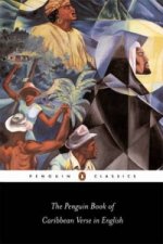 Penguin Book of Caribbean Verse in English