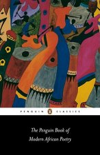 Penguin Book of Modern African Poetry