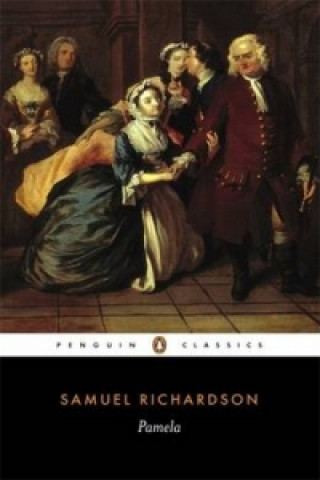 Samuel Richardson - Pamela