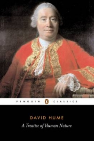 Treatise of Human Nature (David Hume)(Miękka)