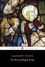 Book of Margery Kempe