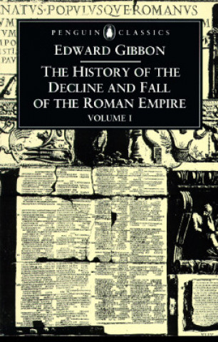 History of the Decline and Fall of the Roman Empire