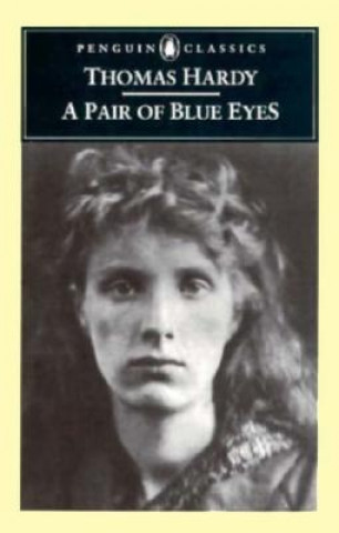 Pair of Blue Eyes