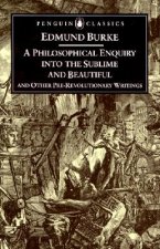 Philosophical Enquiry into the Sublime and Beautiful