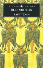 Saint Joan