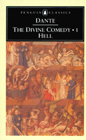 Comedy of Dante Alighieri