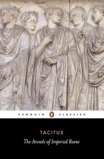 Annals of Imperial Rome