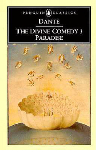 Divine Comedy & Paradise