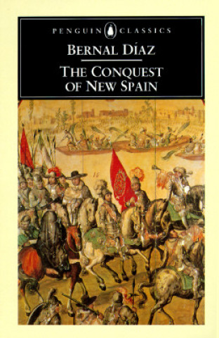 Conquest of New Spain