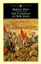 Conquest of New Spain