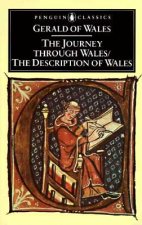 Journey Through Wales and the Description of Wales