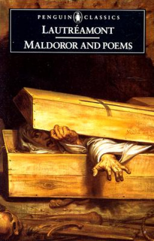 Maldoror and Poems