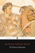History of Alexander
