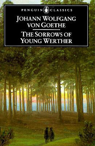 Sorrows of Young Werther