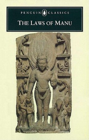 Laws of Manu (David Hume)(Miękka)