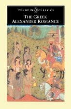 Greek Alexander Romance