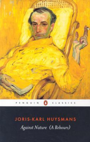 Against Nature (Joris-Karl Huysmans)(Brožovaná)
